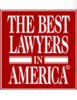Best Lawyers in America logo